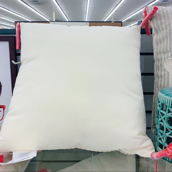 Urban Outfitters Accents Llama Pillow Poshmark